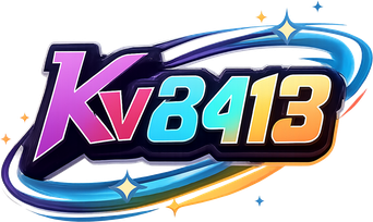 kv8413 home logo
